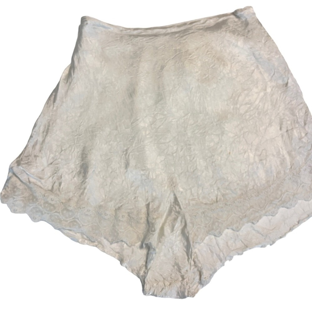 Vintage tap pants shorts 50's medium